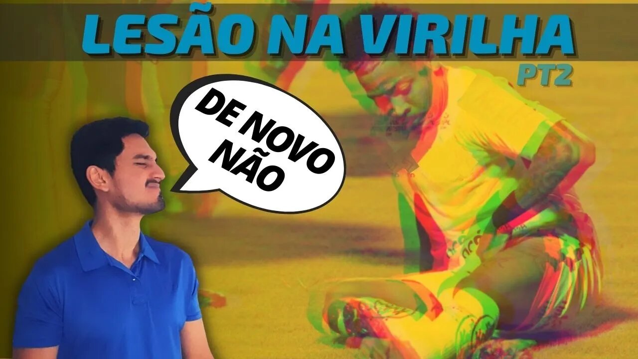 🔵EXERCÍCIOS para FORTALECER a VIRILHA #2 😖Como Tratar a Dor na Virilha [O que Fazer Dor na Virilha]