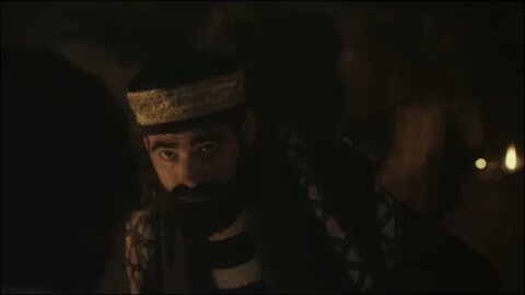 Arabic - John 03:1-36 LUMO [arb]
