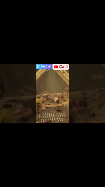 Why Didn't He Just Wait?