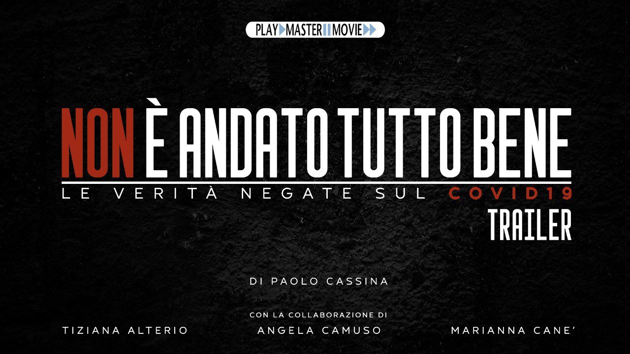 Non è andato tutto bene - trailer