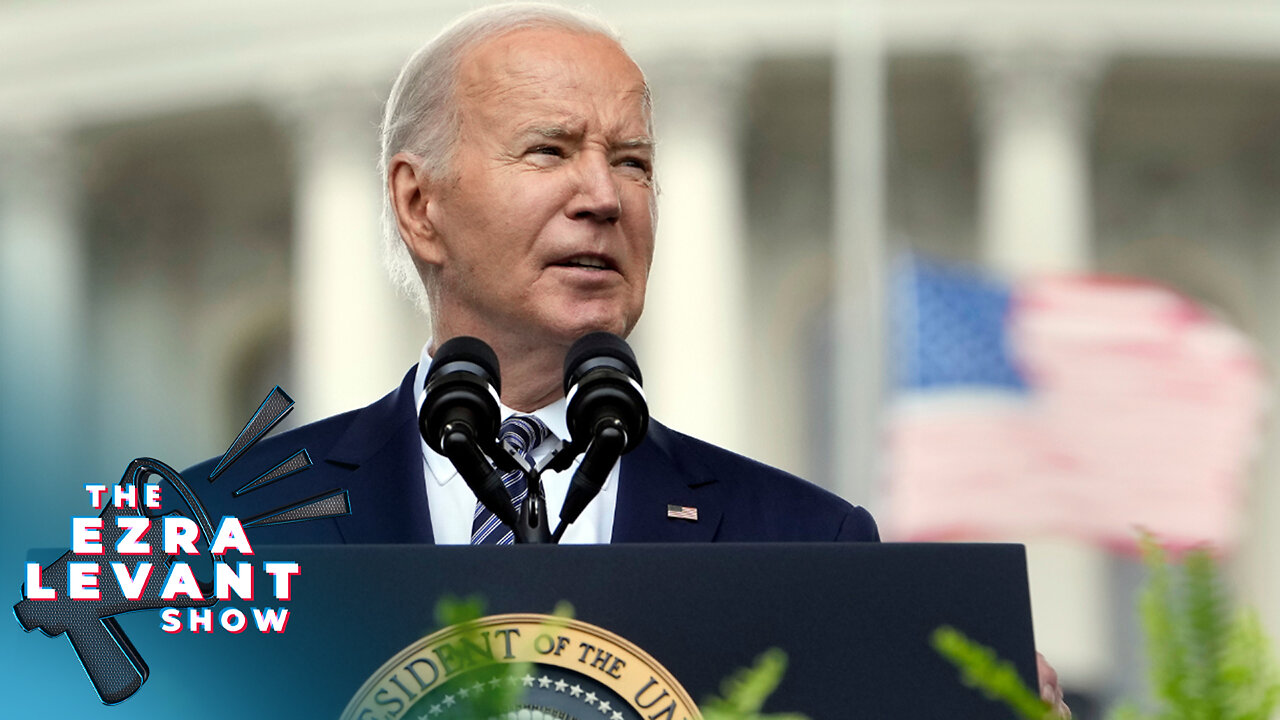 Trump dominating Biden in battleground polls — can he keep it up?