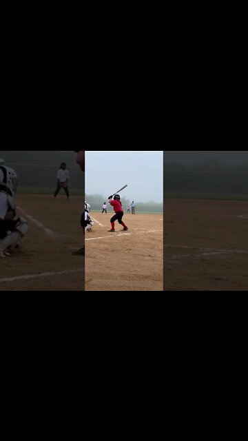 Ready 2 Crush it but... [8-year-old] #shorts #short