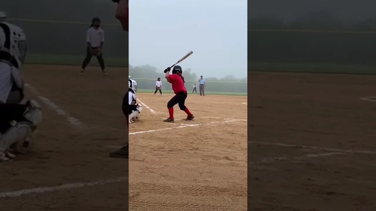 Ready 2 Crush it but... [8-year-old] #shorts #short