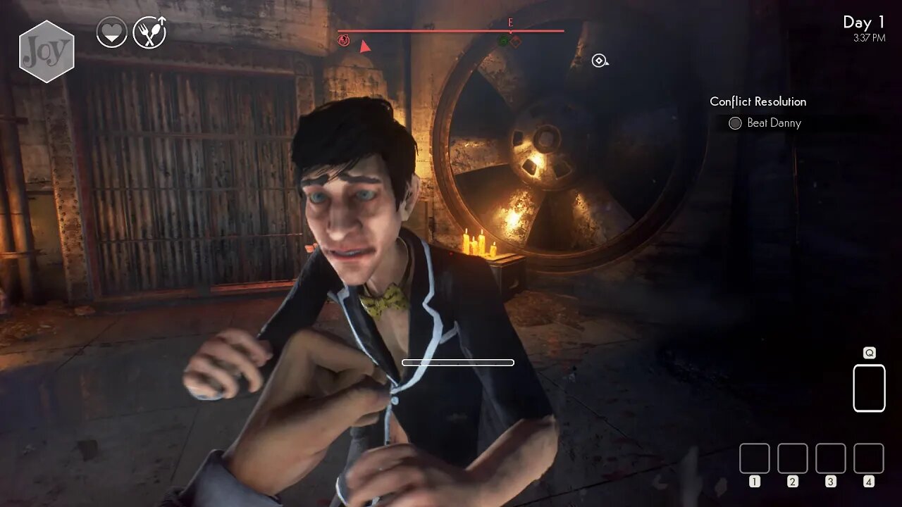We Happy Few P3 (HD)