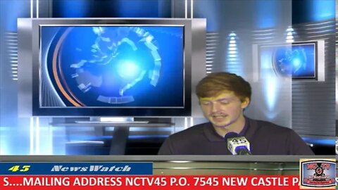 NCTV45 NEWSWATCH MIDDAY MONDAY AUGUST 24 2020 WITH RYAN LIVENGOOD