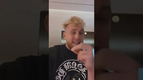 #jakepaul calls out #ksi