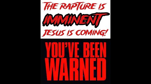 Prophecy Update: Mark of the Beast Technology Unfolding, Red Heifers in Israel and 3rd Temple!!!