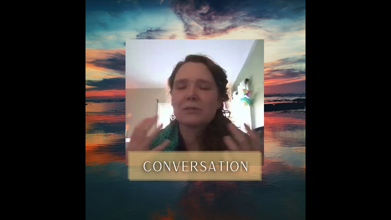 The Coherent Soulcast - Conversation, Self, Surrender, Relation