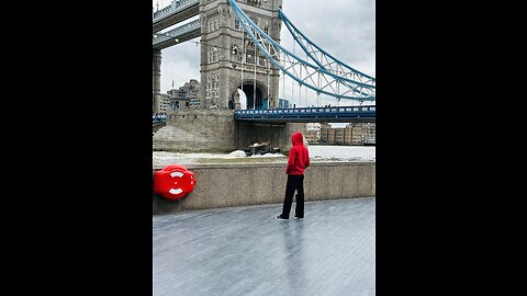 Tower bridge of london