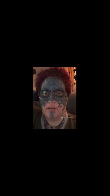 Looks Like She Didn't Get The Job…