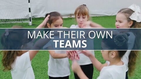 SOCCER TRYOUT REALITY FOR PARENTS