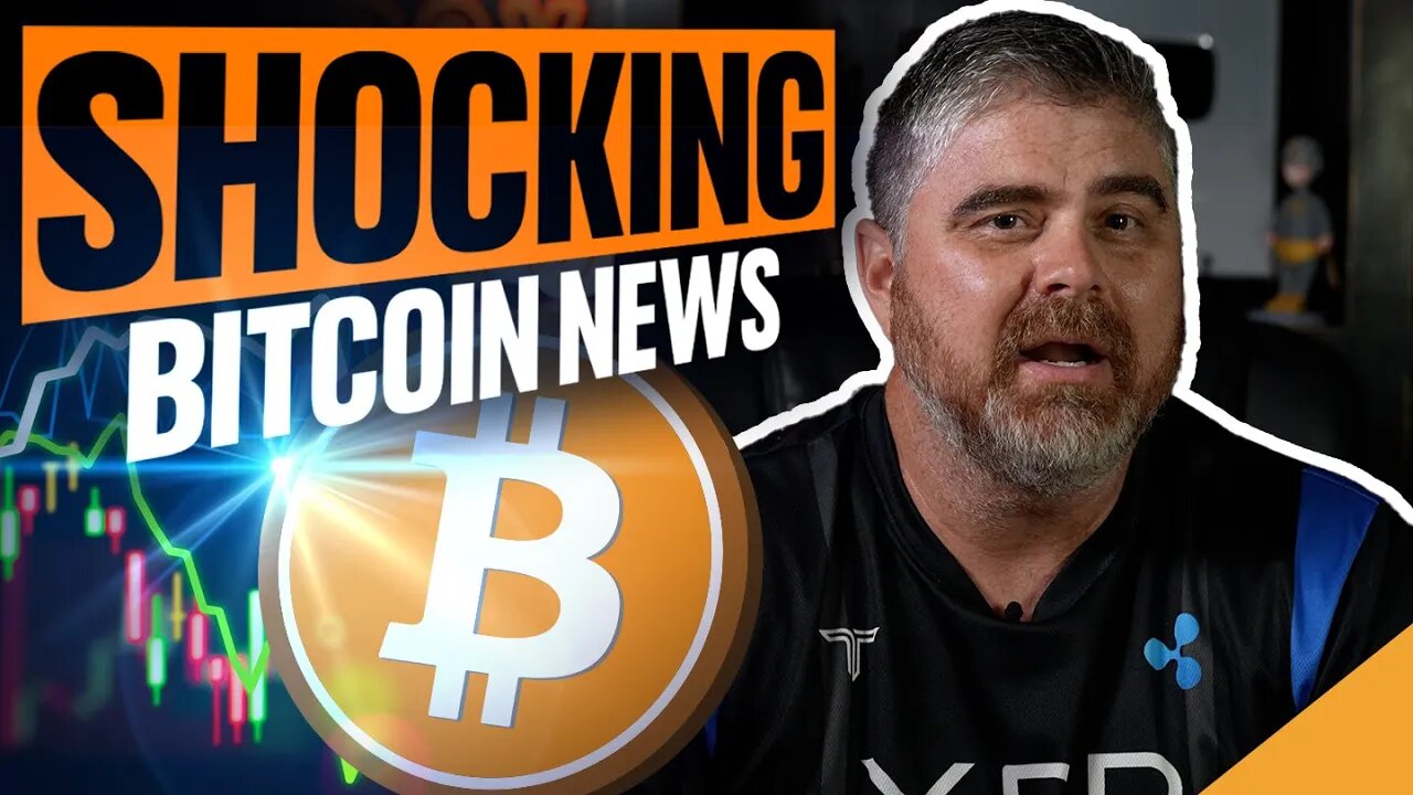 #1 Bitcoin Retirement Plan (Shocking Bitcoin 401k News)