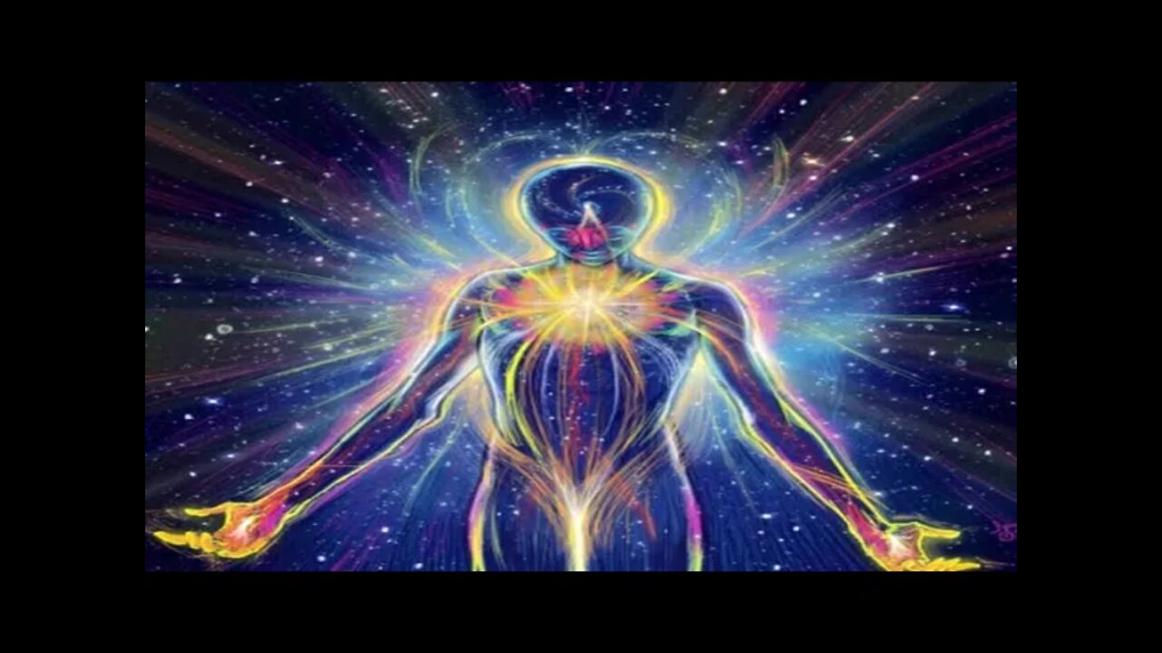 NRV 93 - Stealing Life Force Energy