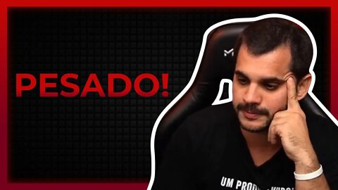 ESSES DEPOIMENTOS FORAM MUITO FORTES | Cortes do Berger