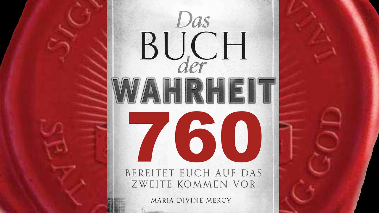 Bald erscheint der Komet, den die Menschen für eine 2. Sonne halten - (Buch der Wahrheit Nr 760)