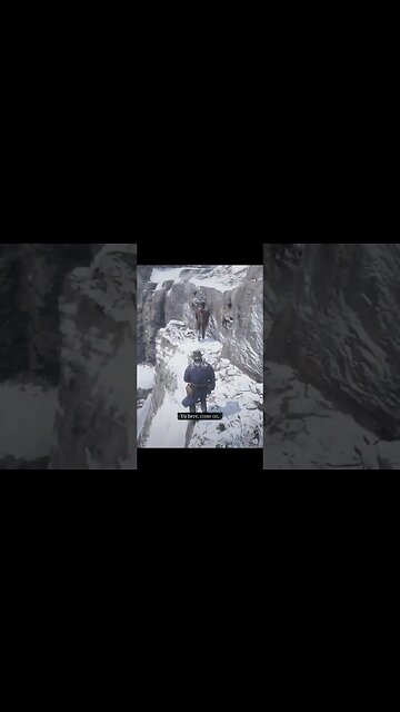 RDR2 01 || The Game-Changing Mystery Unveiled