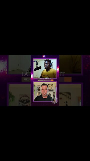 The Thing About Portland Oregon w Lathen Gorbett