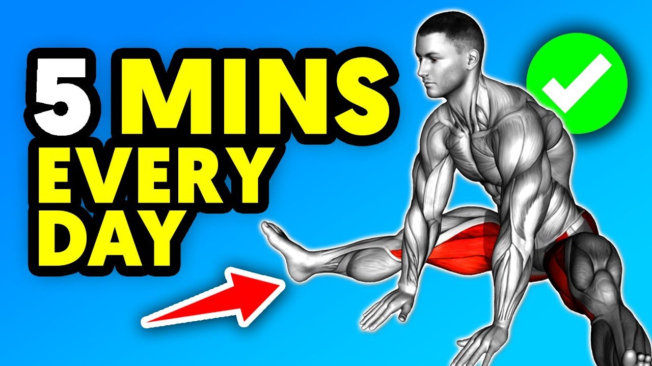 Optimize Your Fitness Gains: Effective Post-Workout Recovery and Stretching Routines
