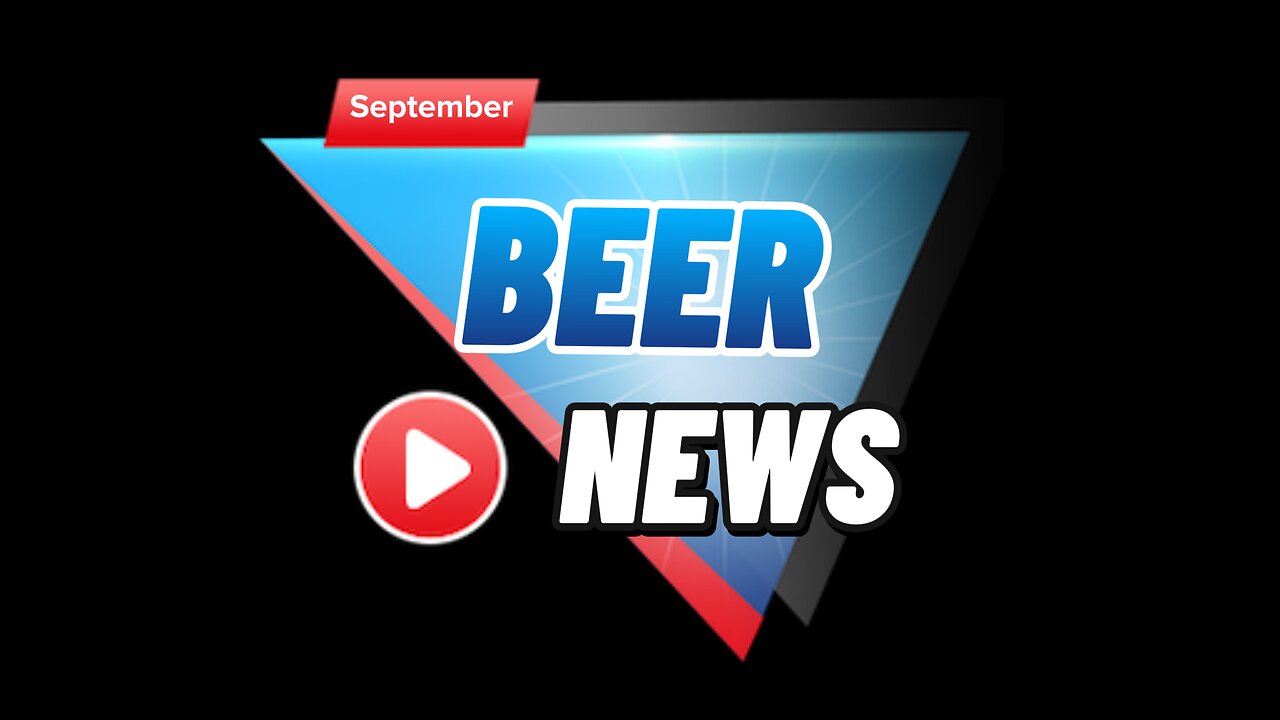 Beer News September 2023