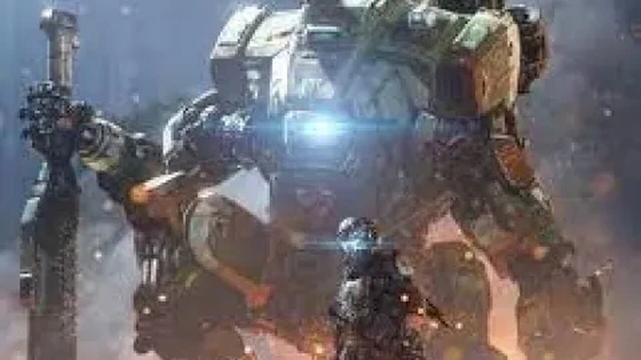 Titanfall 2