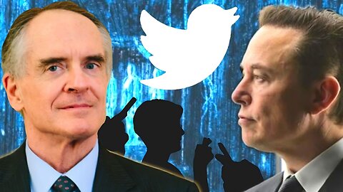 Jared Taylor || Activist Groups Pressure Twitter to Censor 'Hateful Speech'