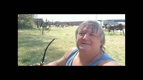 The Tunnell Take #366 Some Greenville art work and my perfect TPI Custom Nording