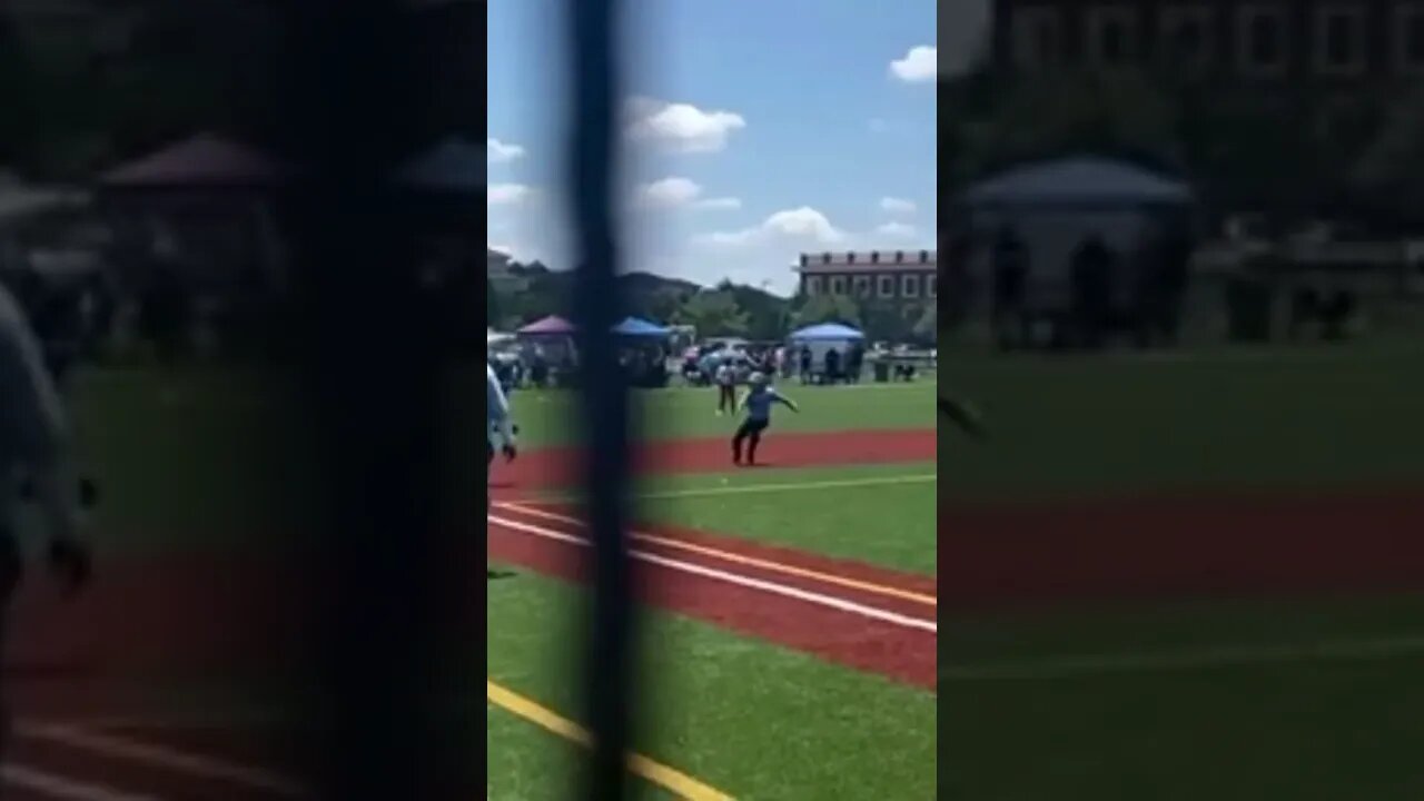 That’s a Bold move, lol...