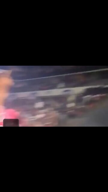 Audience member get wig snatched by Wild N Out cast member