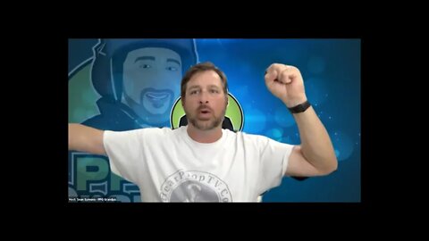 E84 clear prop tv paramotor podcast