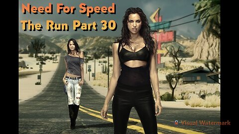 Need For Speed The Run: PART 30 - Walkthrough PC Gameplay 2023 | Ultra Settings [4K UHD]