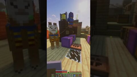 Minecraft 1.19 Server New Shaders & Mods Survival Multiplayer Java SMP Discord ⛏🧱 46.4.53.240:27086