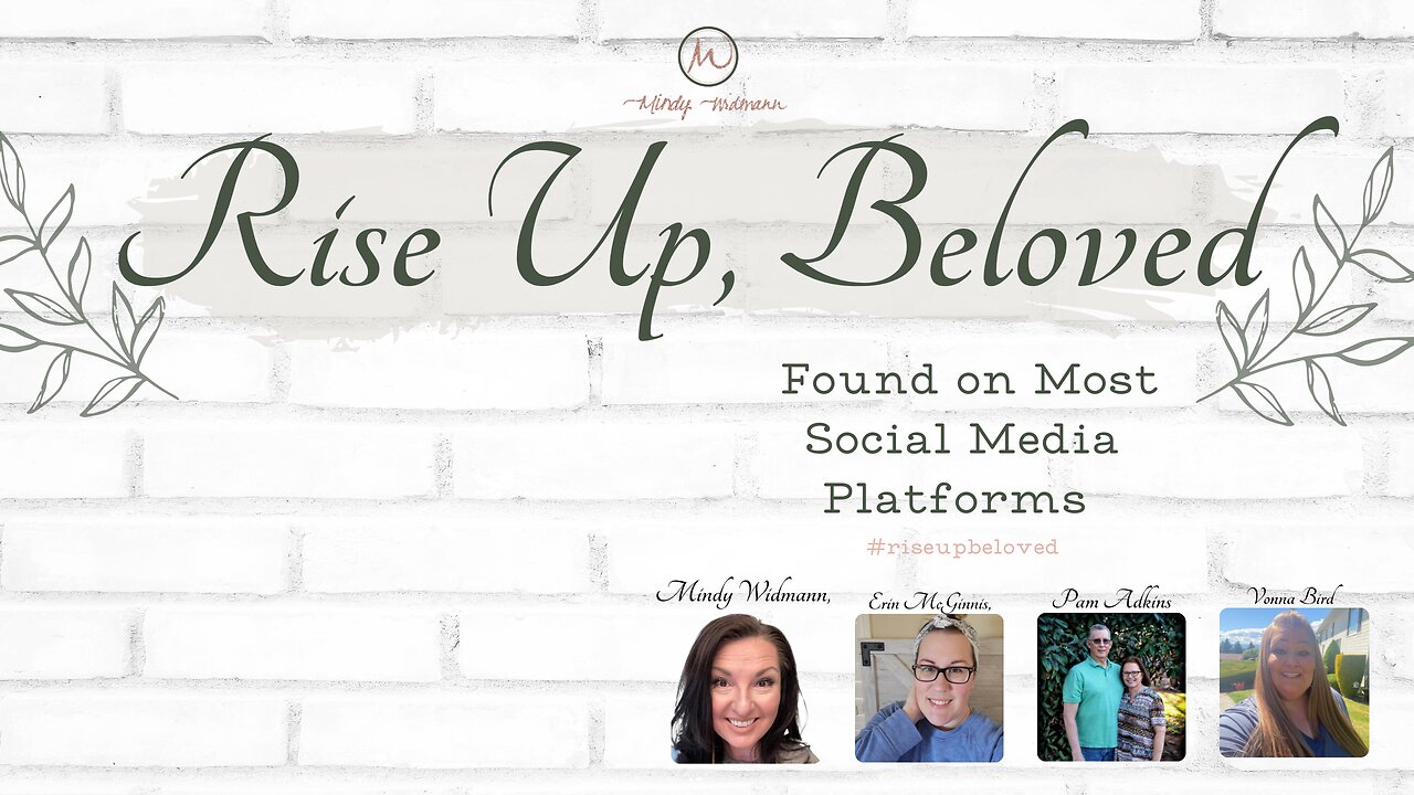 What does it look like to step out in faith & obedience?