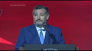 AP FACT CHECK: NRA speakers distort gun and crime statistics