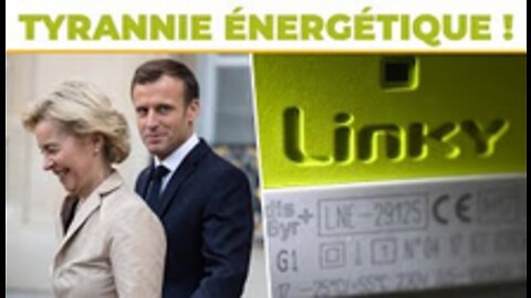 La tyrannie énergétique arrive en France !