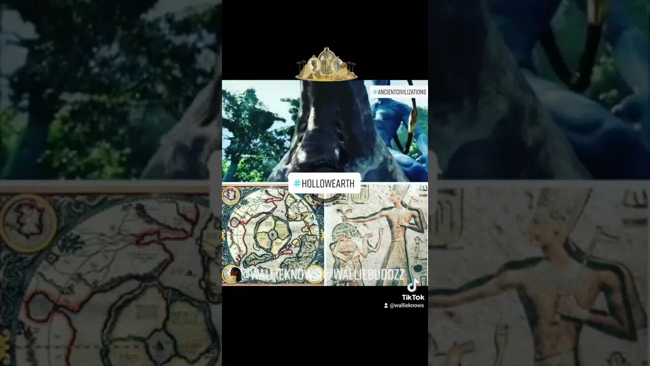 Hollow Earth