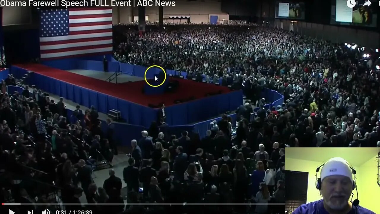 The Devil's on his Way!!! - Jonathan Kleck