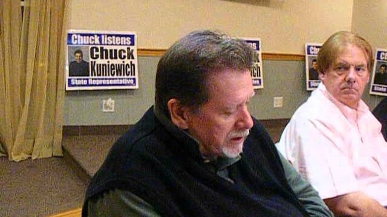 Question two, cross questioning 2