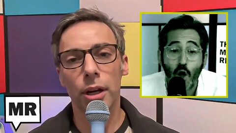 Sam Seder EXPOSED By Obscure Substack ‘Journalist’