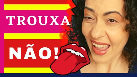 🔥COMO PARAR DE SER TROUXA? PAPEL DE TROUXA NÃO! PARAR DE SER BOAZINHA É TUDO! Empoderamento #shorts