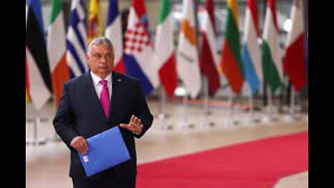 EU uses bully tactics to control Hungary