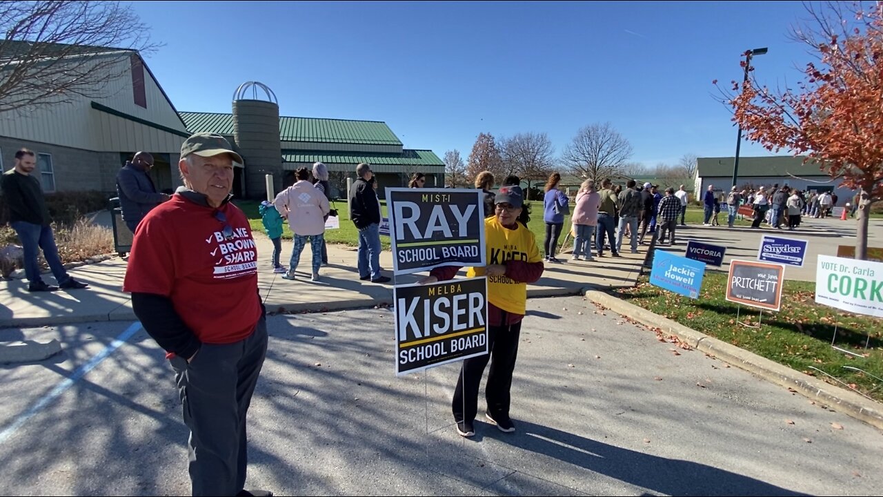 Inside Indiana's increasingly contentious school board races