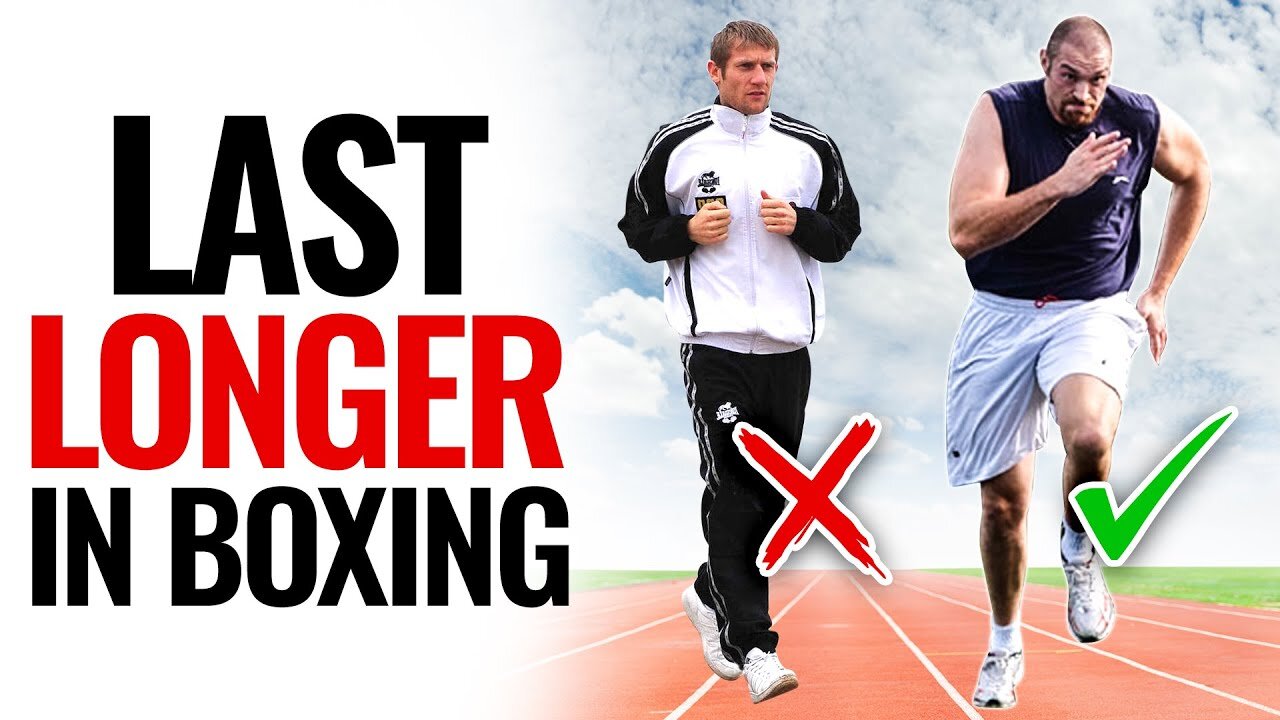 Proven Methods to Build Stamina for Boxing