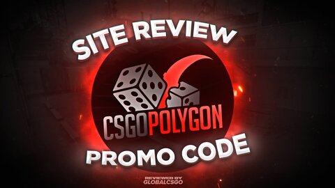 +$73 NEW LIMITED CSGOPOLYGON PROMO CODE 2022!!!