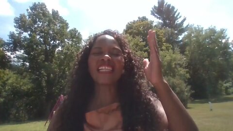 Praying For America