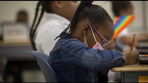 Maryland Parents Furious After School District Tells Them They Can’t Opt Their Ch