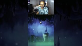 TODA LA PRODUCION | HOLLOW KNIGHT #Shorts