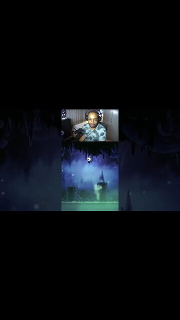 TODA LA PRODUCION | HOLLOW KNIGHT #Shorts