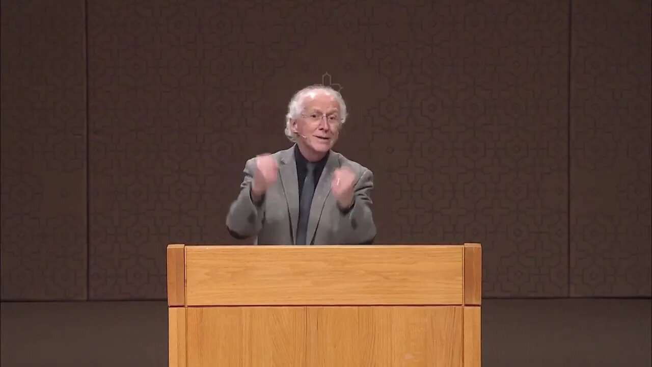 Rethinking Cross Centered Preaching by John Piper