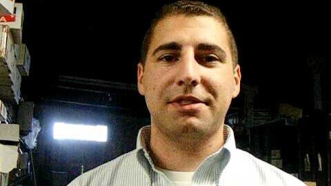 Chris Resmini (r) candidate for the 5th middlesex district 8-23-2010.AVI