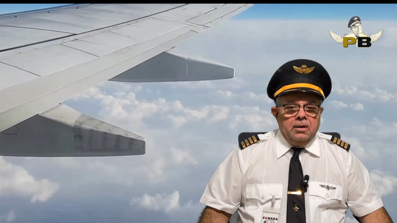 ASK PILOT BOB - Flight Attendant Ratio